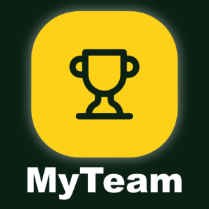 K4L MyTeam app icon