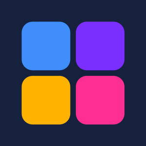 2048 Multiverse app icon